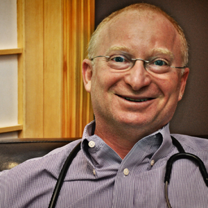 Dr. Daniel Kalb